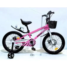 Велосипед 2-х колісний 18" CORSO TG-25402 TAYGER