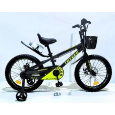 Велосипед 2-х колісний 18 CORSO TG-36130 TAYGER