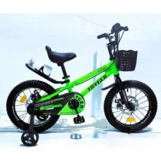 Велосипед 2-х колісний 16 CORSO TG-70411 TAYGER