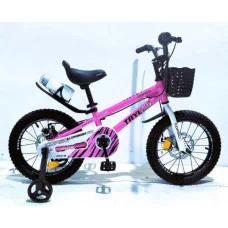 Велосипед 2-х колісний 16 CORSO TG-21476 TAYGER