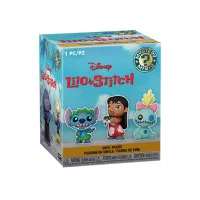 Ігрова фігурка Funko Mystery Minis – Ліло і Стіч